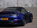Porsche 992 Cabrio 3.8 Turbo S | NL auto | burmester | carbon Bleu - thumbnail 20