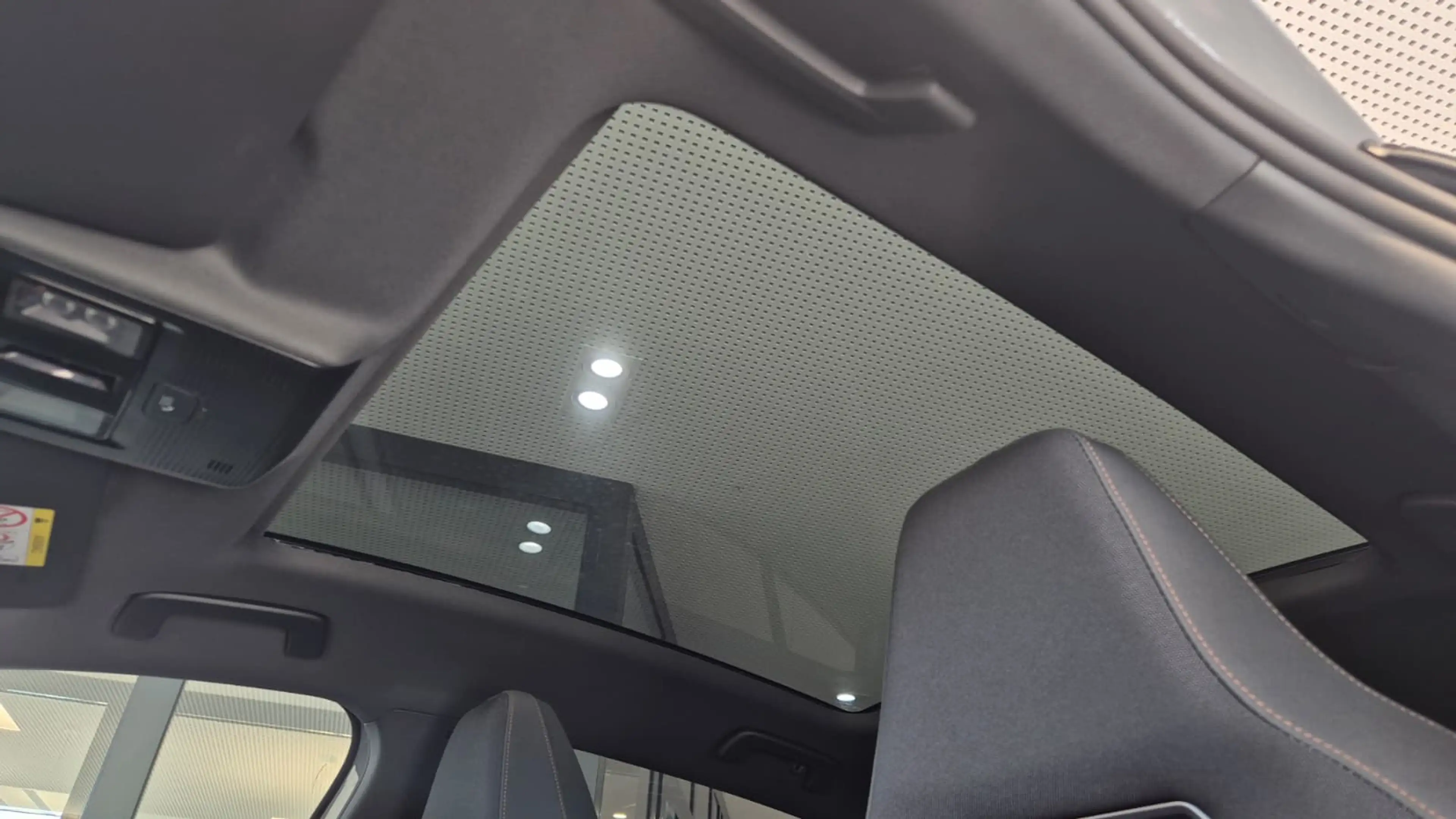 CUPRA Born 150kW/58kWh *Glasdach*ACC*Wärmepumpe* — photo 8