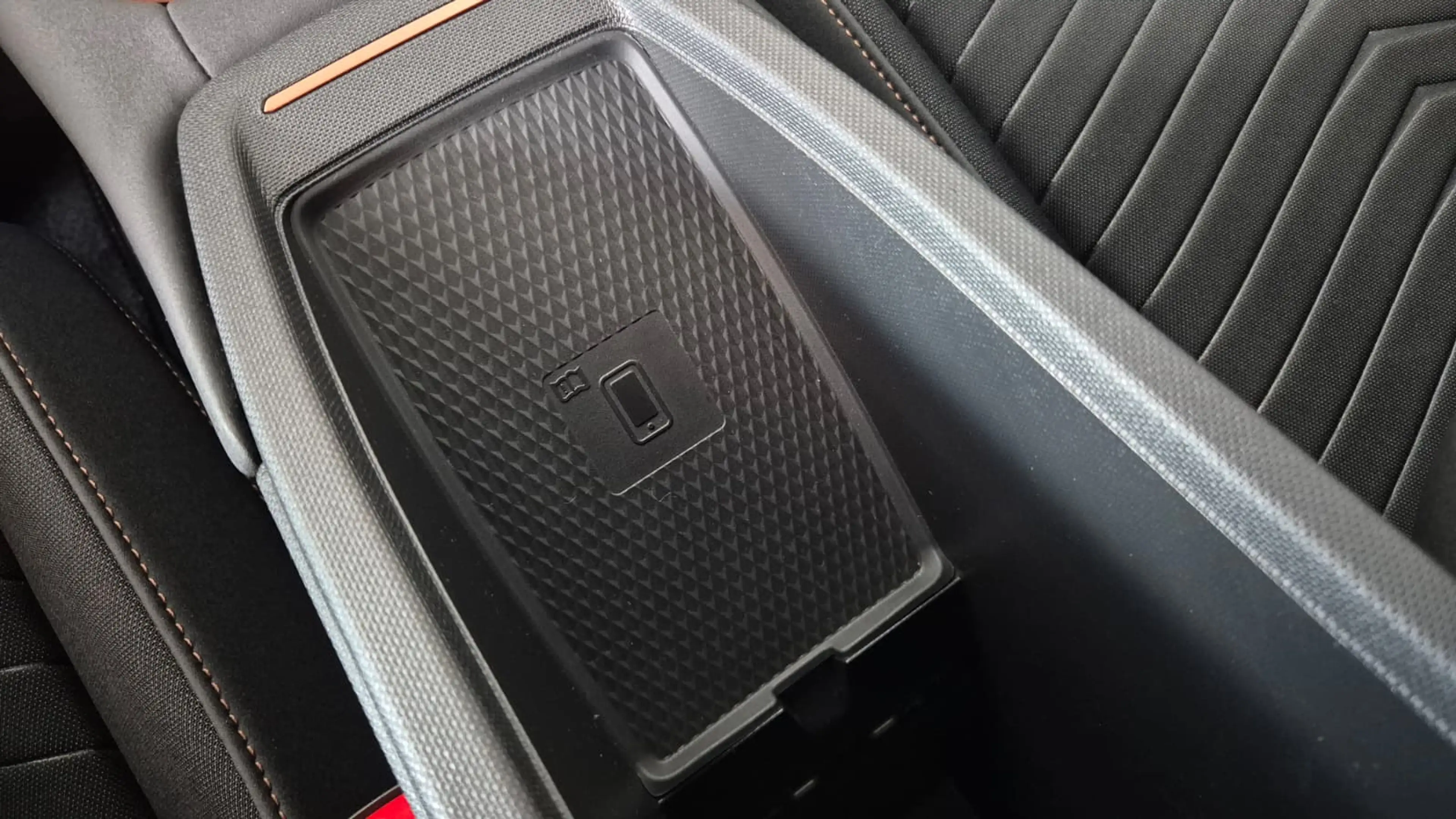 CUPRA Born 150kW/58kWh *Glasdach*ACC*Wärmepumpe* — photo 13