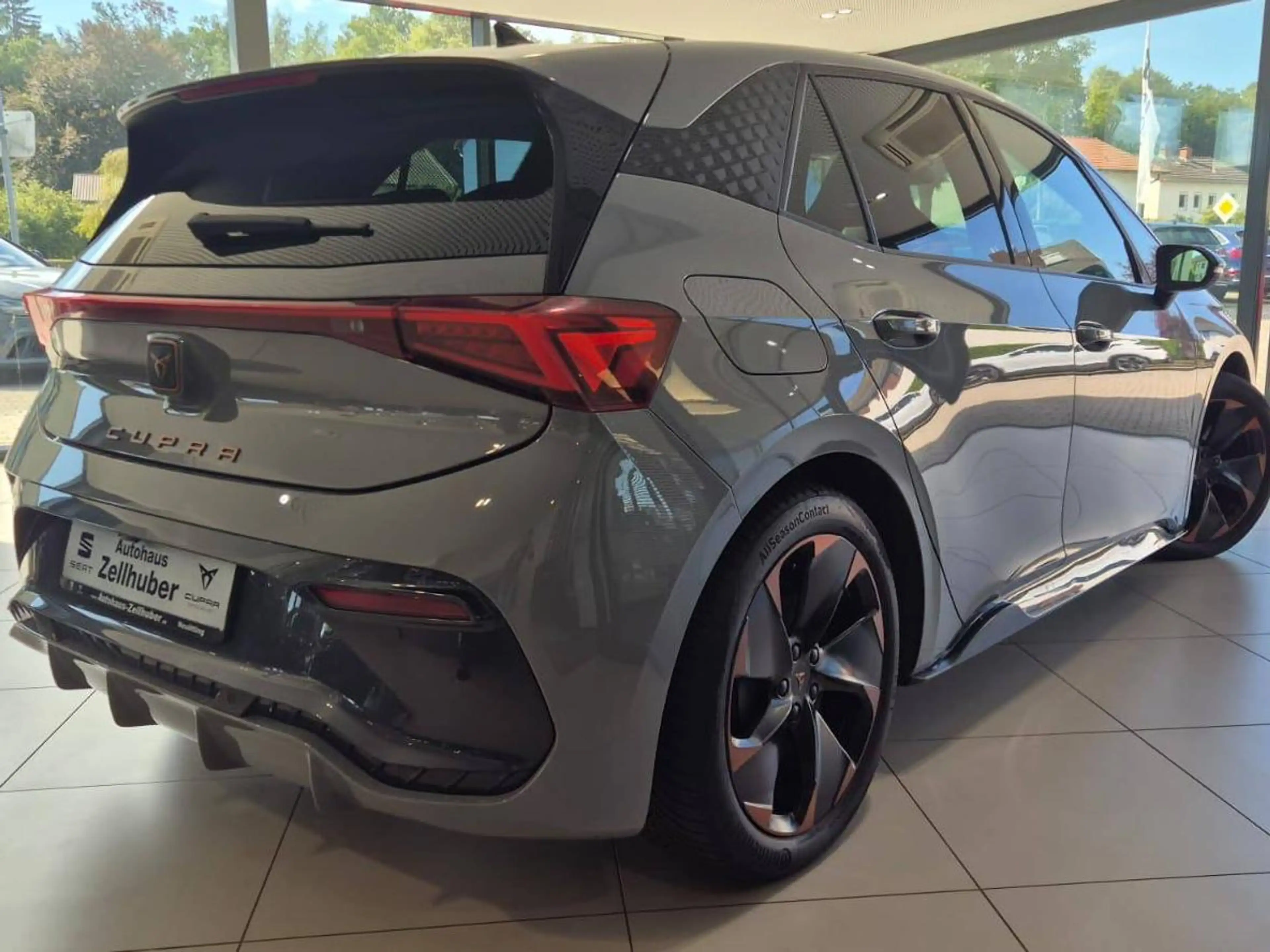 CUPRA Born 150kW/58kWh *Glasdach*ACC*Wärmepumpe* — photo 3