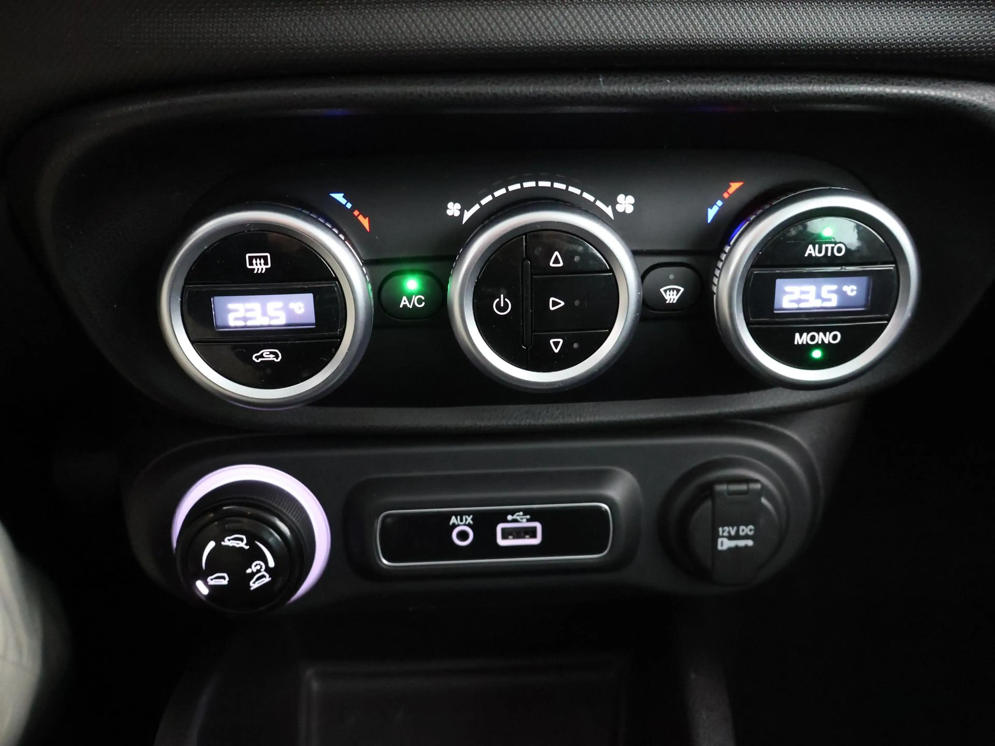 Fiat 500L 0.9 TwinAir Cross Bicolore | Pack Smart | Traction — photo 10