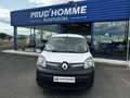 Renault Express ZE 22 MAXI GRAND VOLUME GRAND CONFORT Blanc - thumbnail 18