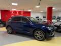 Audi Q3 Q3 40 TDI quattro S tronic S line edition Blauw - thumbnail 3