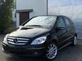 Mercedes-Benz B 200 B 200 CDI *AUT*NAVI*AHK*TÜV 10/2027 Schwarz - thumbnail 1