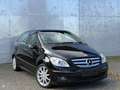 Mercedes-Benz B 200 B 200 CDI *AUT*NAVI*AHK*TÜV 10/2027 Schwarz - thumbnail 6