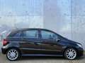 Mercedes-Benz B 200 B 200 CDI *AUT*NAVI*AHK*TÜV 10/2027 Schwarz - thumbnail 5