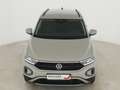 Volkswagen T-Roc MOVE 1.5 l TSI 150 PS DSG NAVI AHK LED SHZ Gris - thumbnail 9