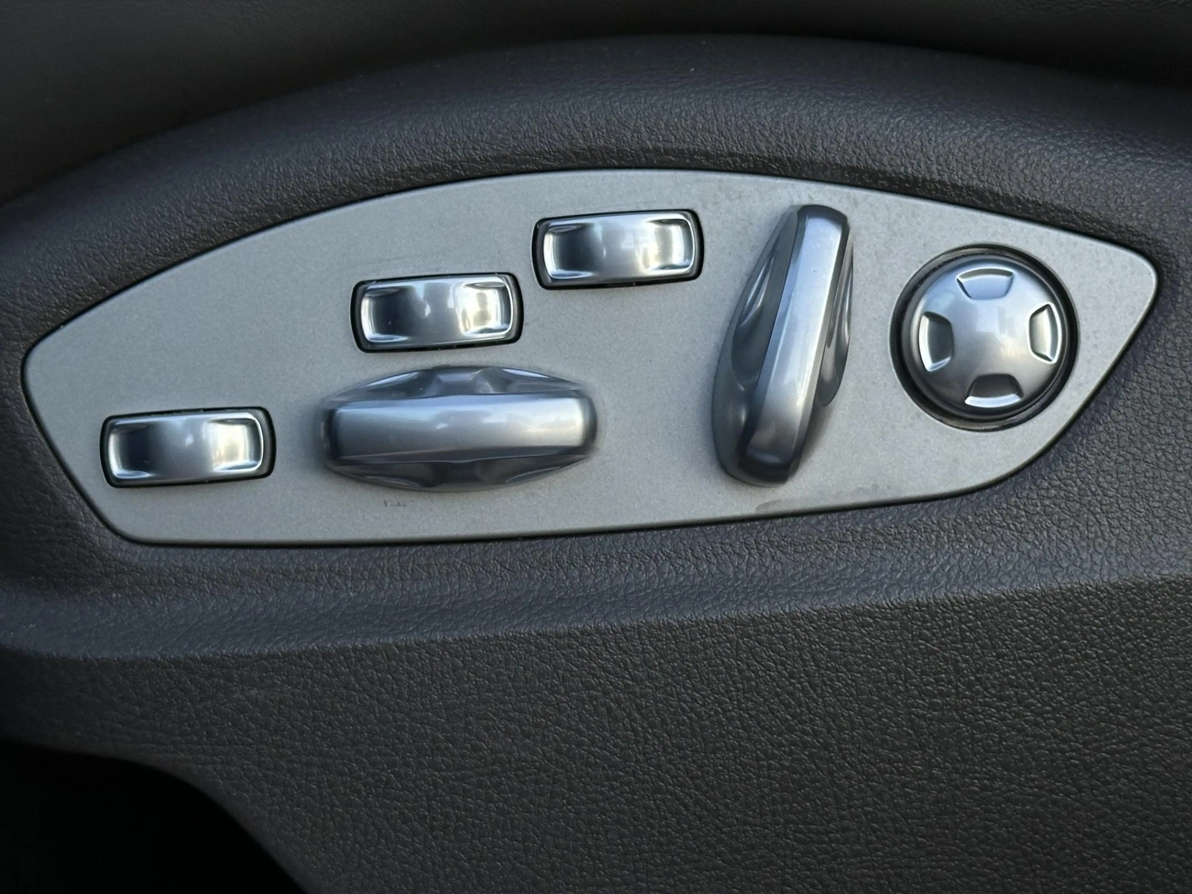 Porsche Macan 2.0 Turbo l NL Auto l Pano l Unieke conditie l — photo 6