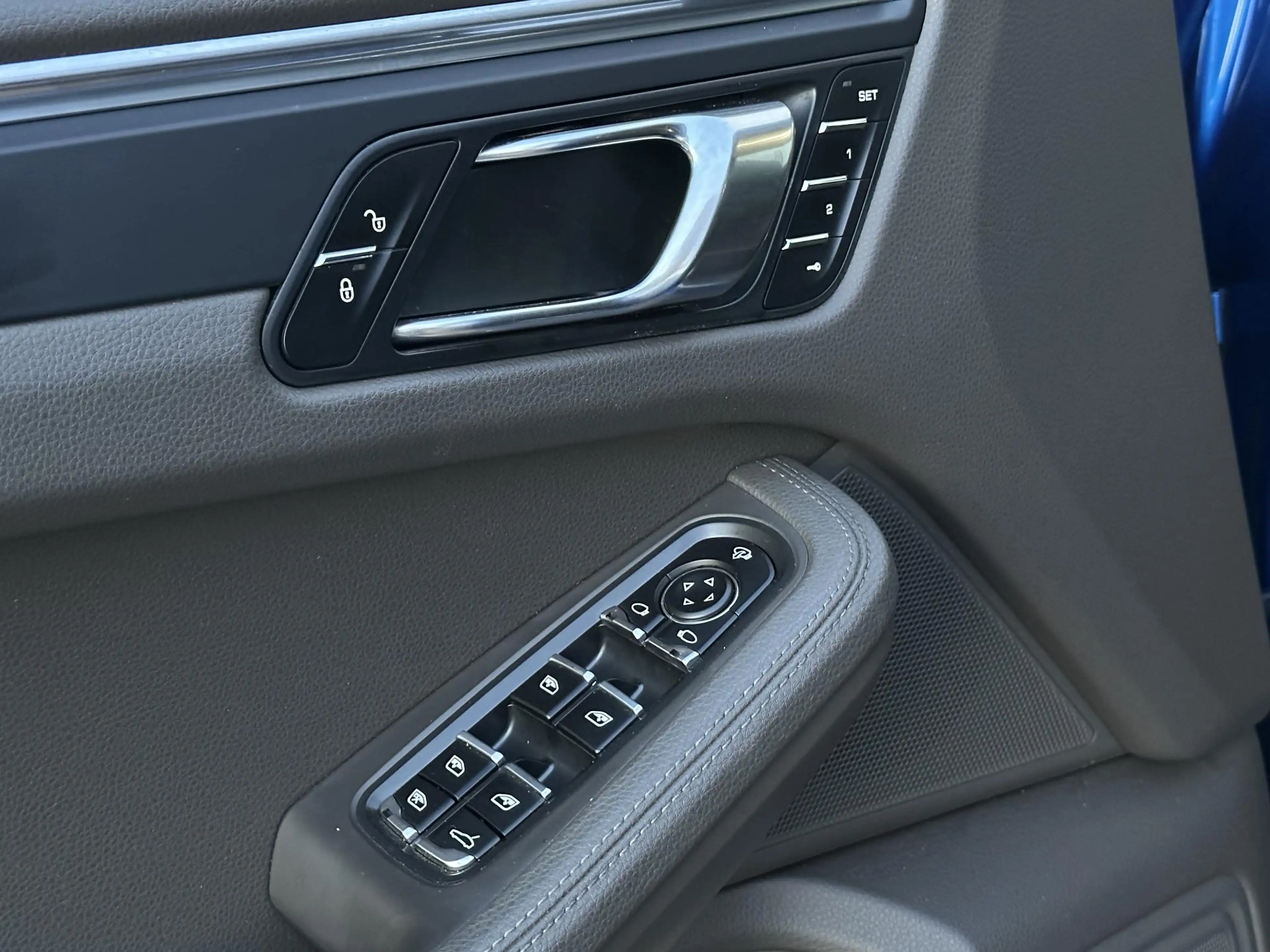 Porsche Macan 2.0 Turbo l NL Auto l Pano l Unieke conditie l — photo 14