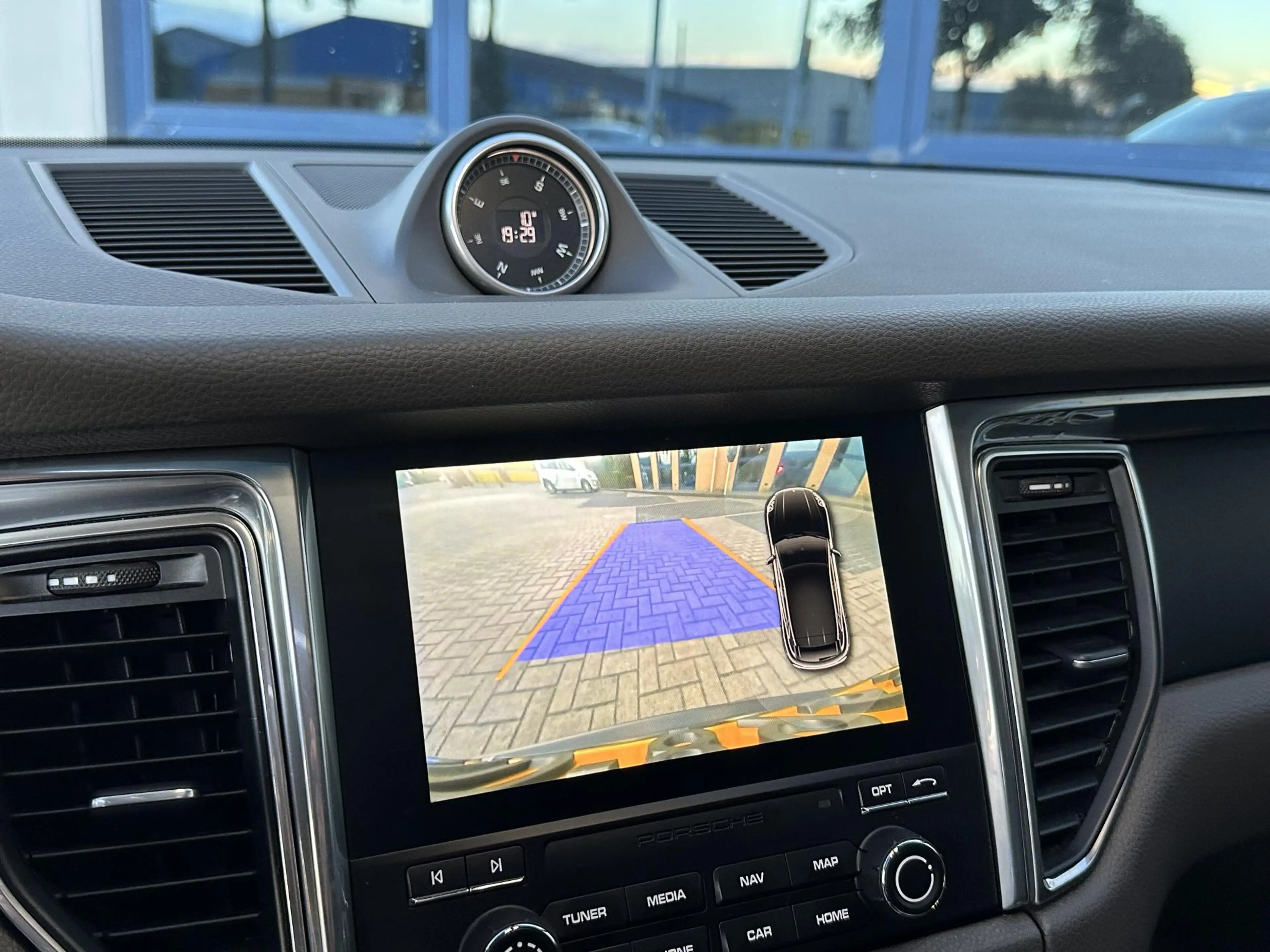 Porsche Macan 2.0 Turbo l NL Auto l Pano l Unieke conditie l — photo 8