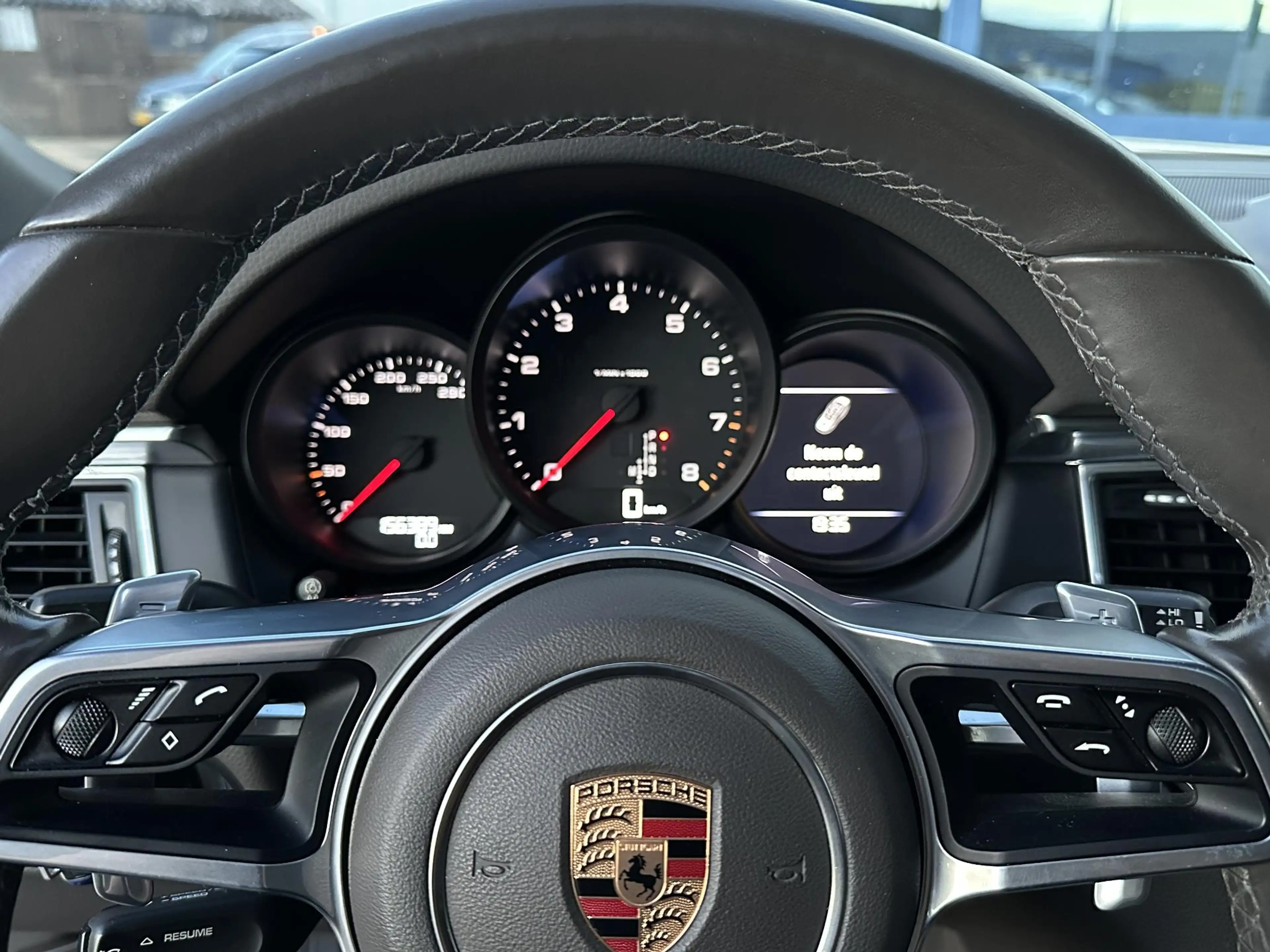 Porsche Macan 2.0 Turbo l NL Auto l Pano l Unieke conditie l — photo 7