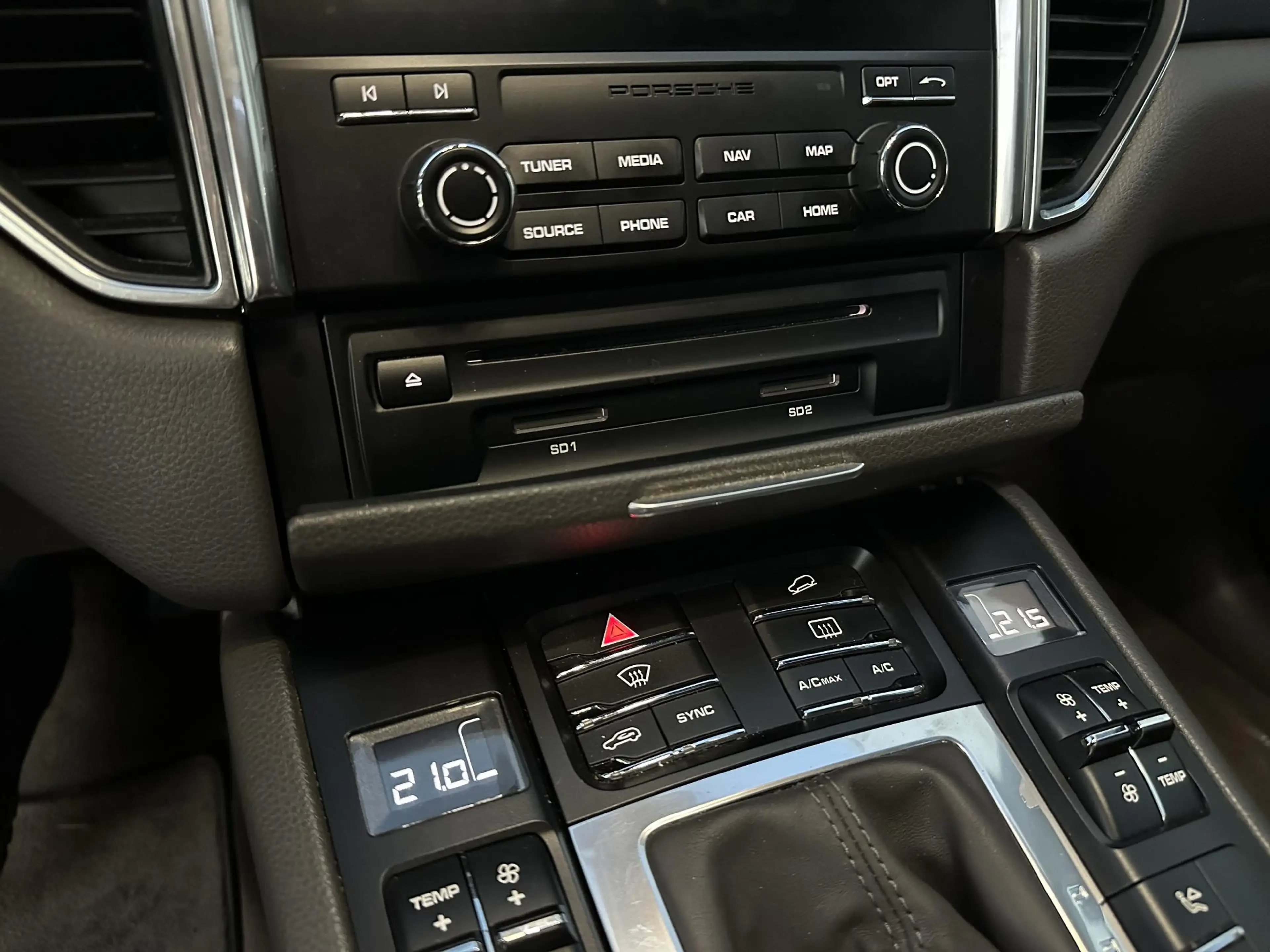 Porsche Macan 2.0 Turbo l NL Auto l Pano l Unieke conditie l — photo 10