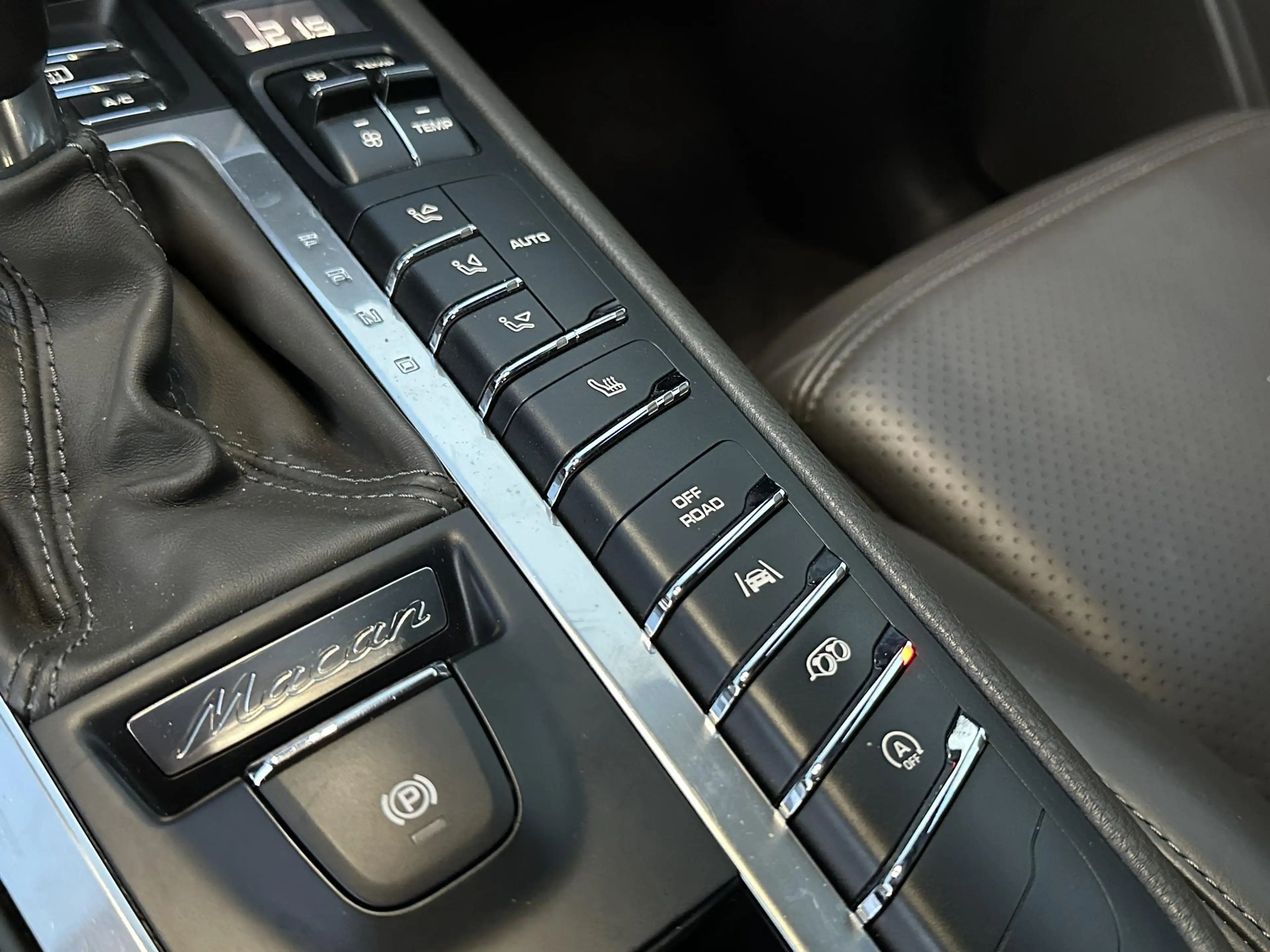 Porsche Macan 2.0 Turbo l NL Auto l Pano l Unieke conditie l — photo 12