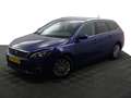 Peugeot 308 SW 1.2 PureTech Allure- Carplay, Android Auto, Cam Bleu - thumbnail 4