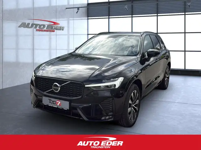 Volvo XC60 XC 60 Plus Dark 2WD Bluetooth LED Klima