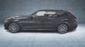BMW 318 d Touring Msport Aut. Nero - thumbnail 3
