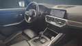 BMW 318 d Touring Msport Aut. Nero - thumbnail 9