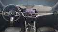 BMW 318 d Touring Msport Aut. Nero - thumbnail 10