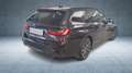 BMW 318 d Touring Msport Aut. Nero - thumbnail 4