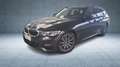 BMW 318 d Touring Msport Aut. Nero - thumbnail 1
