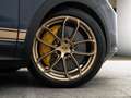 Porsche Cayenne Turbo E-Hybrid Coupé "GT-Paket" Blau - thumbnail 17