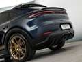 Porsche Cayenne Turbo E-Hybrid Coupé "GT-Paket" Blau - thumbnail 15