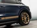 Porsche Cayenne Turbo E-Hybrid Coupé "GT-Paket" Blau - thumbnail 9