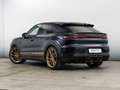 Porsche Cayenne Turbo E-Hybrid Coupé "GT-Paket" Blau - thumbnail 2