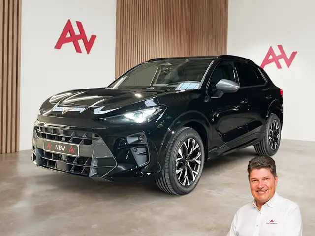 CUPRA Terramar 1.5 eTSI DSG ** ACC | Zetel/Stuurverw | Keyless