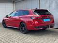 Volkswagen Passat Variant 2.0 TDI R-LINE SIGNATURE *AHK* Rood - thumbnail 5