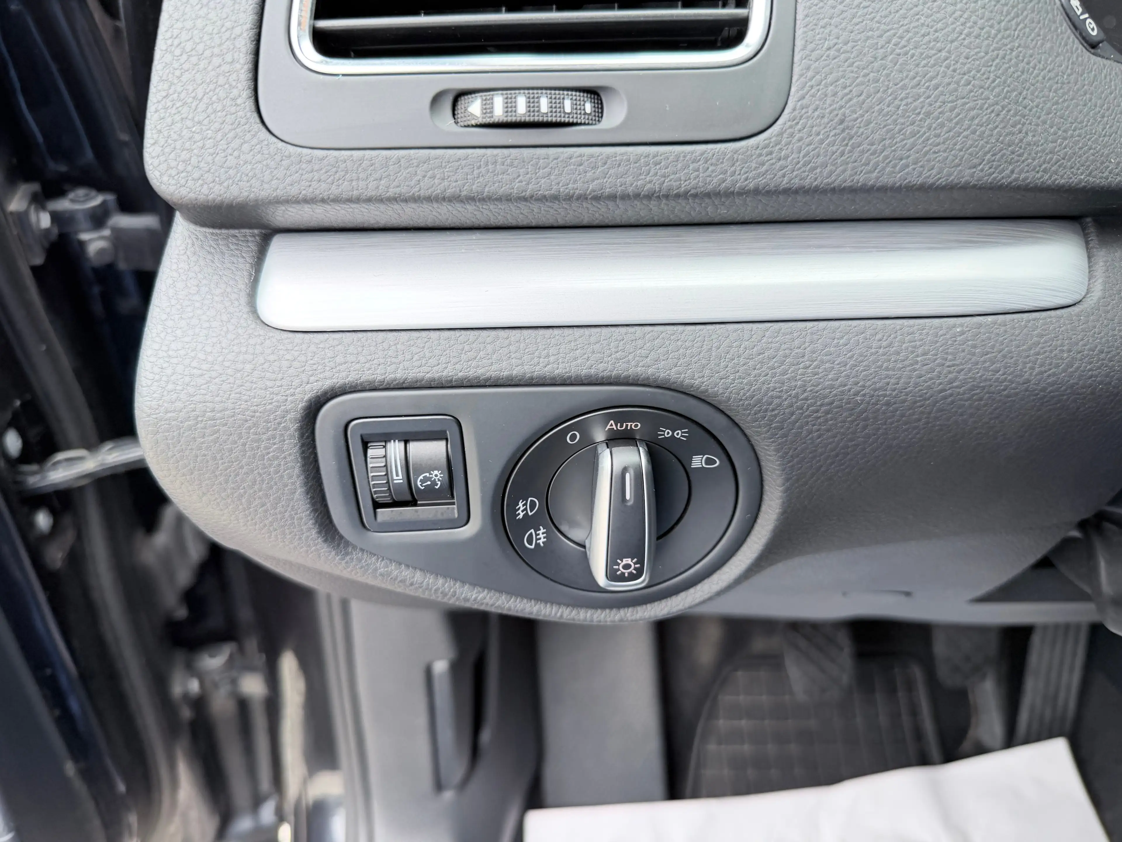 Volkswagen Sharan Comfortline BMT/Start-Stopp 4Motion 7 SITZE — photo 15