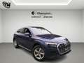 Audi Q5 Sportback 40 12V Business quattro s-tronic Bleu - thumbnail 3