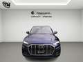 Audi Q5 Sportback 40 12V Business quattro s-tronic Bleu - thumbnail 2