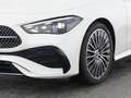 Mercedes-Benz CLE 200 Cabrio AMG Line Premium Fahrassistenz Blanc - thumbnail 3