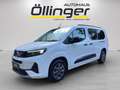 Opel Combo 1.5 Diesel XL GS Aut. + 7 Sitze + Winter Paket ... Weiß - thumbnail 1