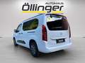Opel Combo 1.5 Diesel XL GS Aut. + 7 Sitze + Winter Paket ... Weiß - thumbnail 3