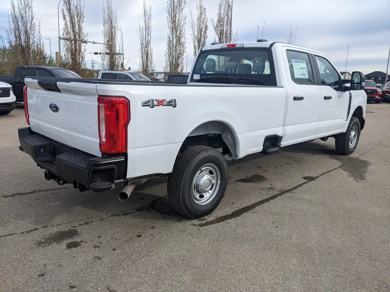 Ford F 250 снимка Ford F 250