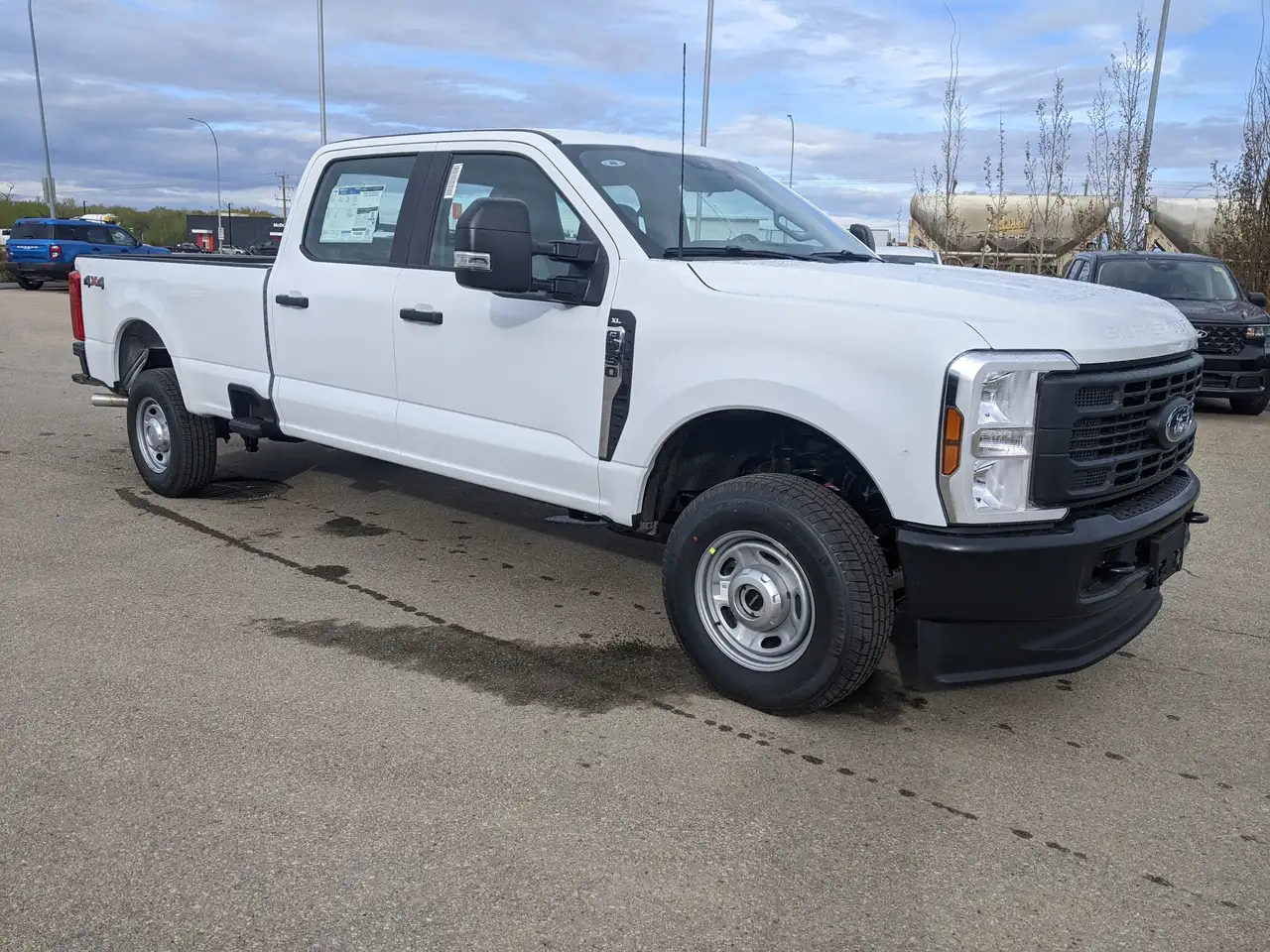 Ford F 250 снимка Ford F 250
