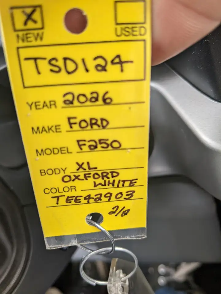 Ford F 250 снимка Ford F 250