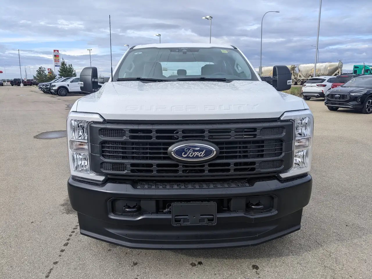 Ford F 250 снимка Ford F 250
