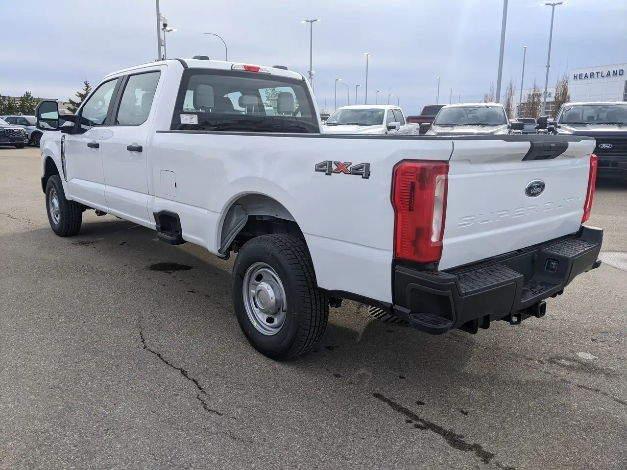 Ford F 250 снимка Ford F 250