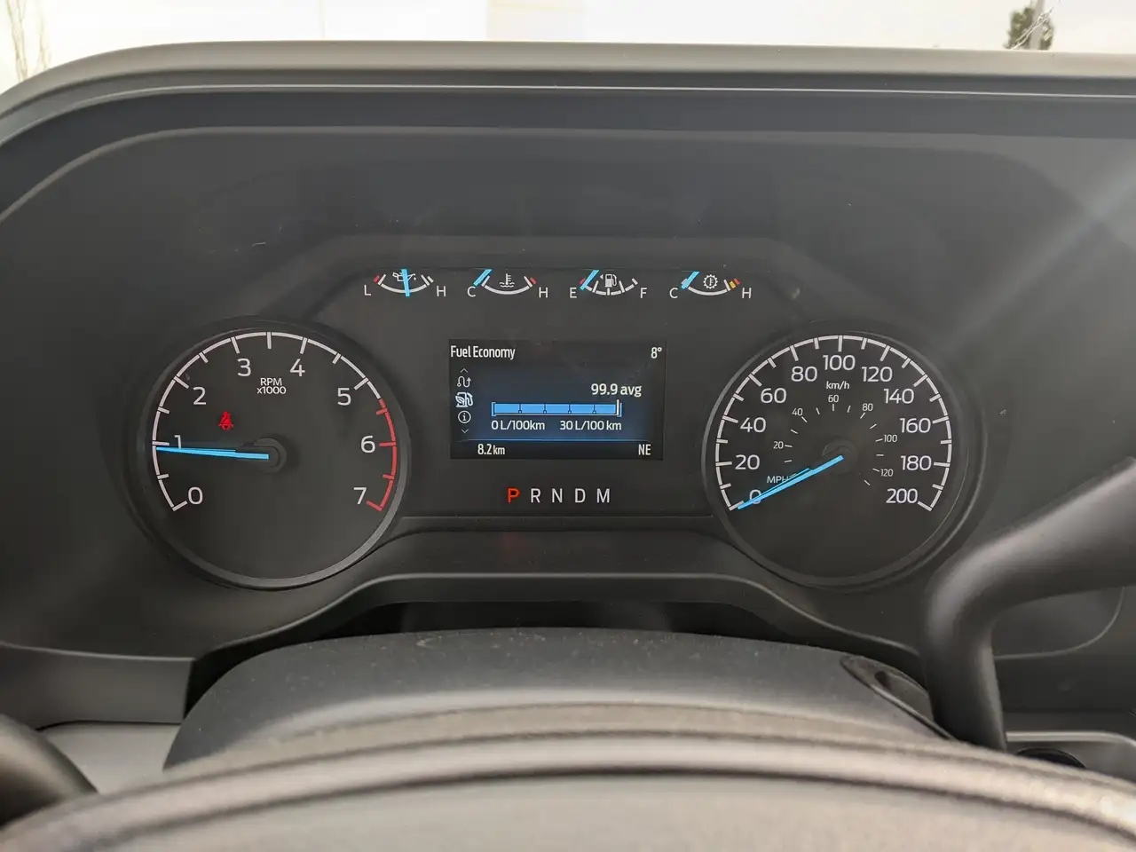 Ford F 250 снимка Ford F 250