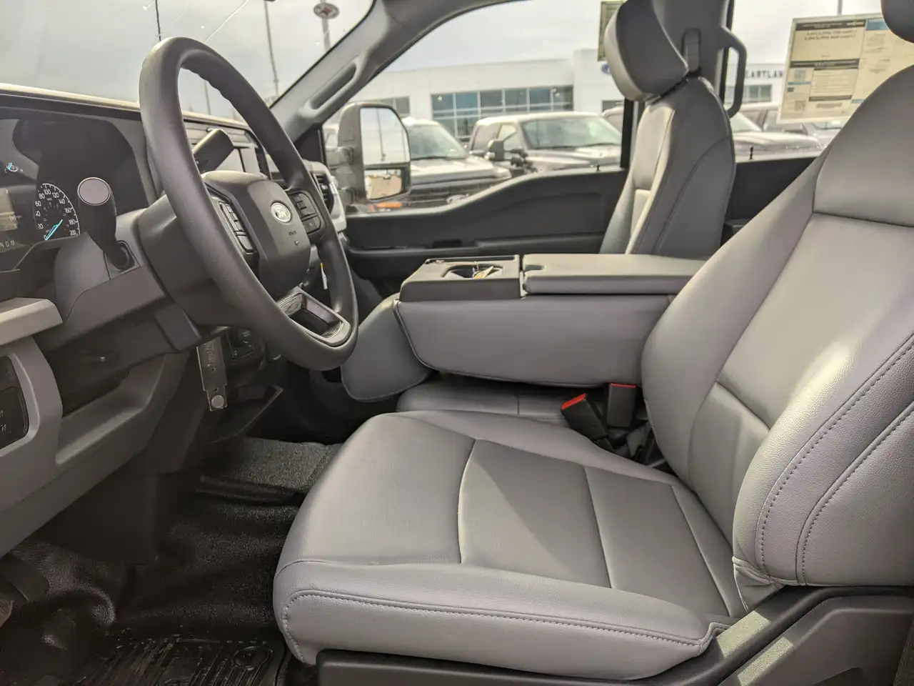 Ford F 250 снимка Ford F 250