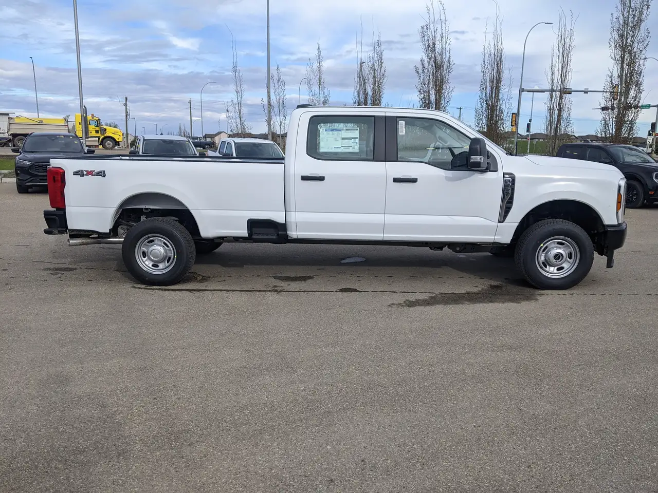 Ford F 250 снимка Ford F 250