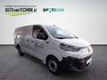 Fiat Scudo Serie 2 KW XL BHDI120 Weiß - thumbnail 4