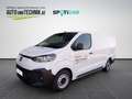 Fiat Scudo Serie 2 KW XL BHDI120 Weiß - thumbnail 2