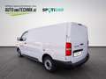 Fiat Scudo Serie 2 KW XL BHDI120 Weiß - thumbnail 21