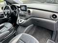 Mercedes-Benz V 250 d L3 Avantgarde DubCab Led/Leder/Cam *1j garantie* Blauw - thumbnail 8