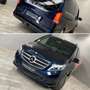 Mercedes-Benz V 250 d L3 Avantgarde DubCab Led/Leder/Cam *1j garantie* Kék - thumbnail 18