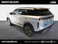Jaecoo J7 1.5 TGDI PHEV Select 4x2 Gris - thumbnail 7